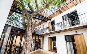 Hotel Con Corazon Oaxaca