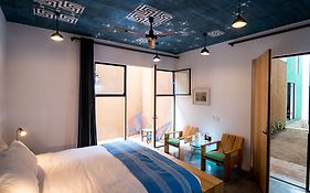 Hotel Con Corazon Oaxaca